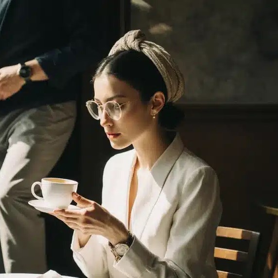 تاثیر پوشش در افزایش اعتماد به نفس