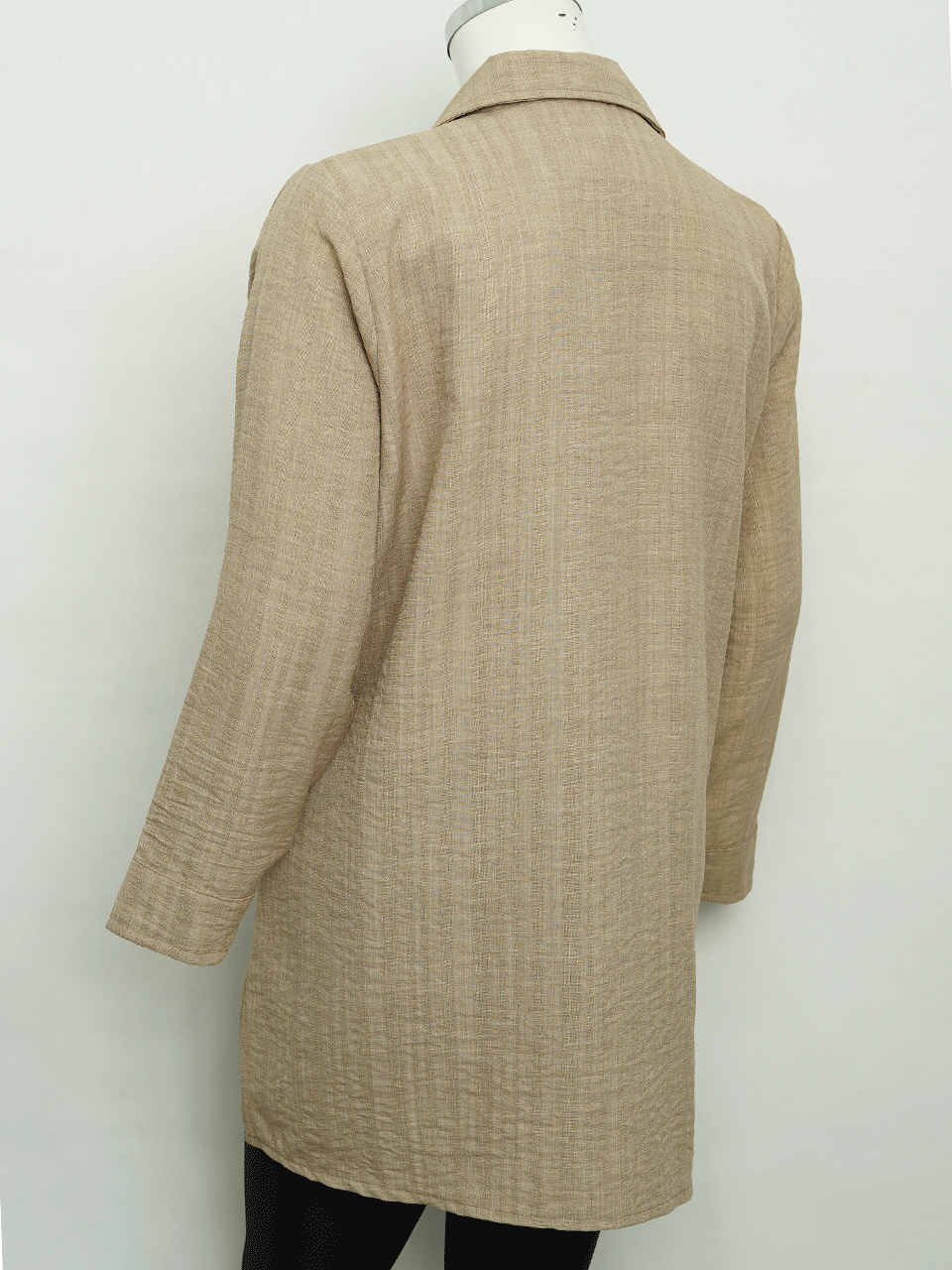 تونیک زنانه دکمه نما AV2279