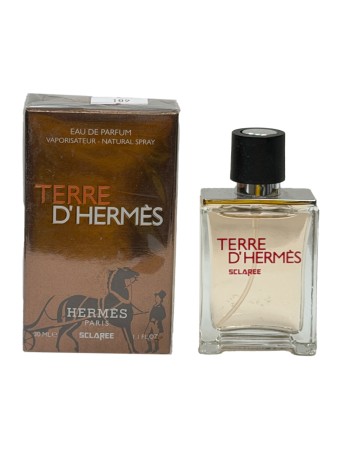 ادکلن مردانه های کپی 30میل Terre dHermes