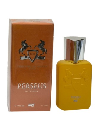 ادکلن مردانه های کپی 30میل Marly Perseus