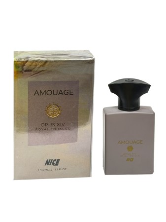 ادکلن مردانه های کپی 30میل Amouage Opus