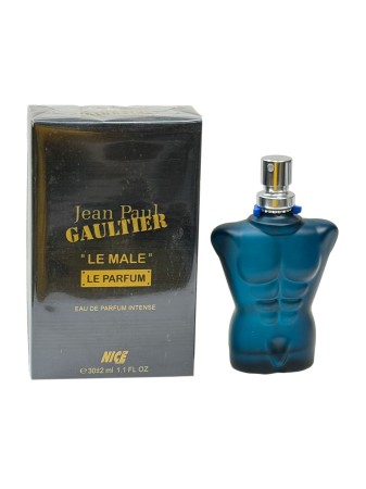 ادکلن مردانه های کپی 30میل Jean Paul Gaultier