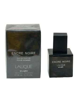 ادکلن مردانه های کپی 30میل Lalique Encre Noire