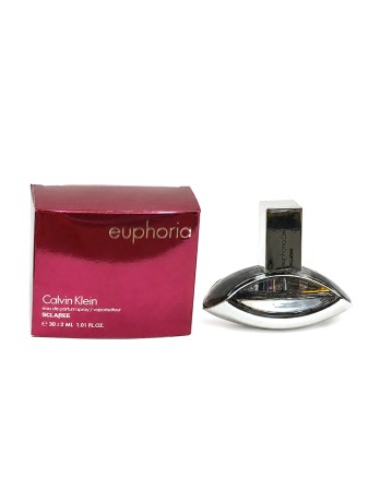 ادکلن زنانه های کپی 30میل Calvin Klein Euphoria