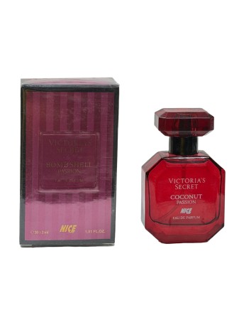 ادکلن زنانه های کپی 30میل Victoria's Secret Coconut Passion