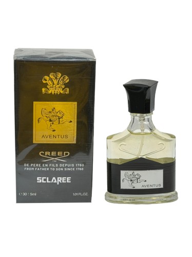 ادکلن مردانه های کپی 30میل Creed Aventus